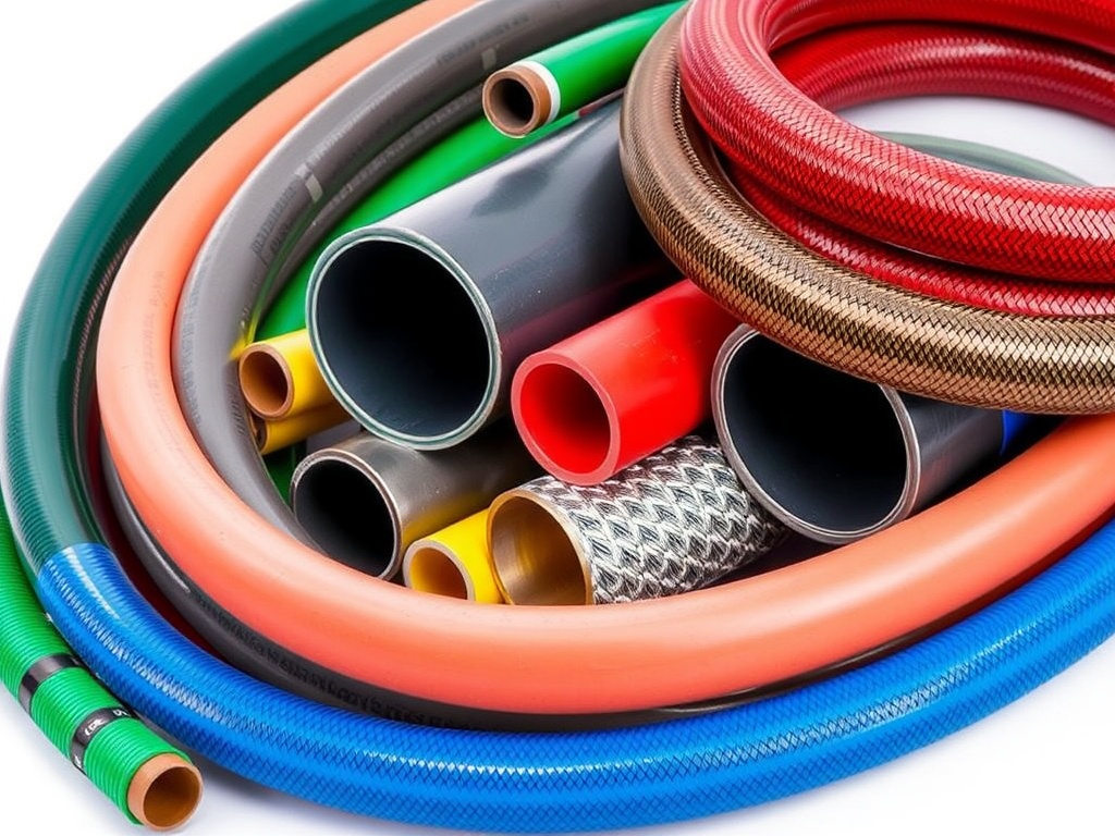 Hydraulic Hoses