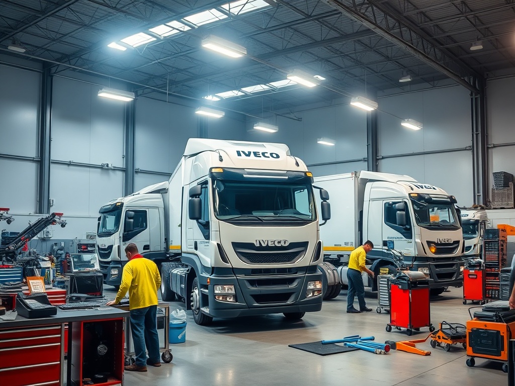 Repair Service